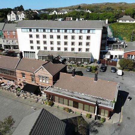 Clifden River View Apartment Extérieur photo