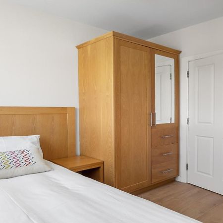 Clifden River View Apartment Extérieur photo