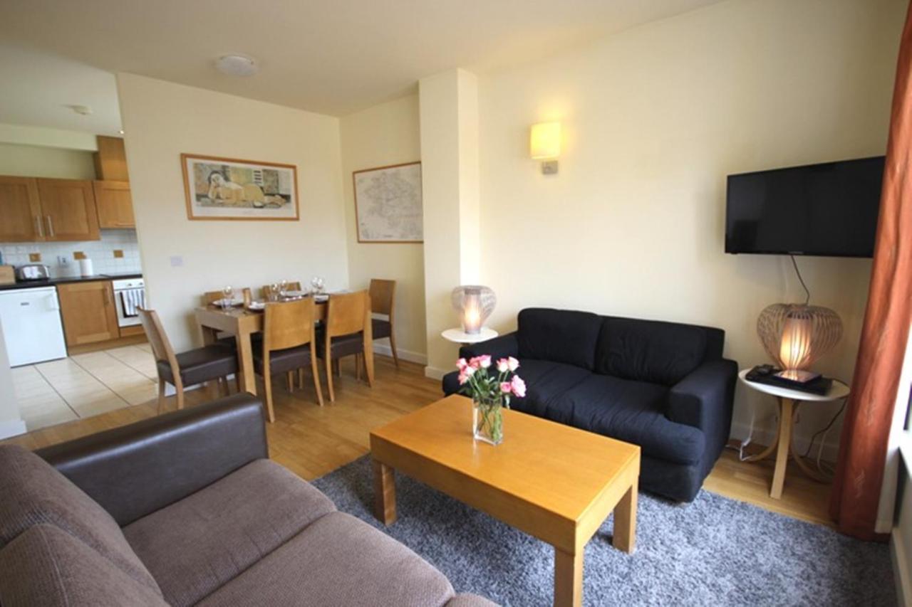 Clifden River View Apartment Extérieur photo