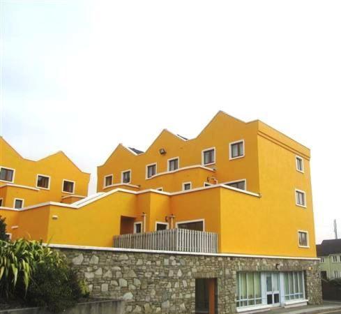 Clifden River View Apartment Extérieur photo