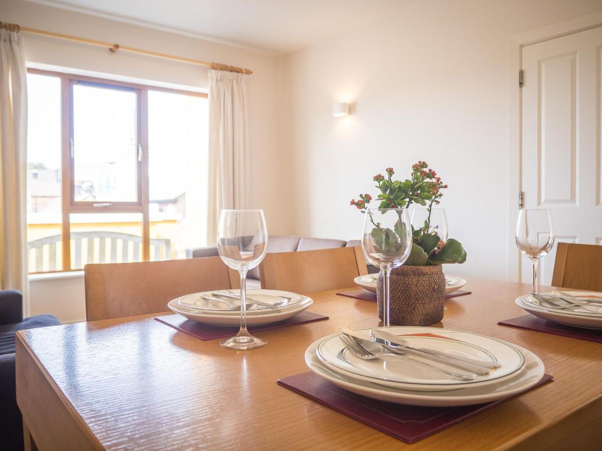 Clifden River View Apartment Extérieur photo