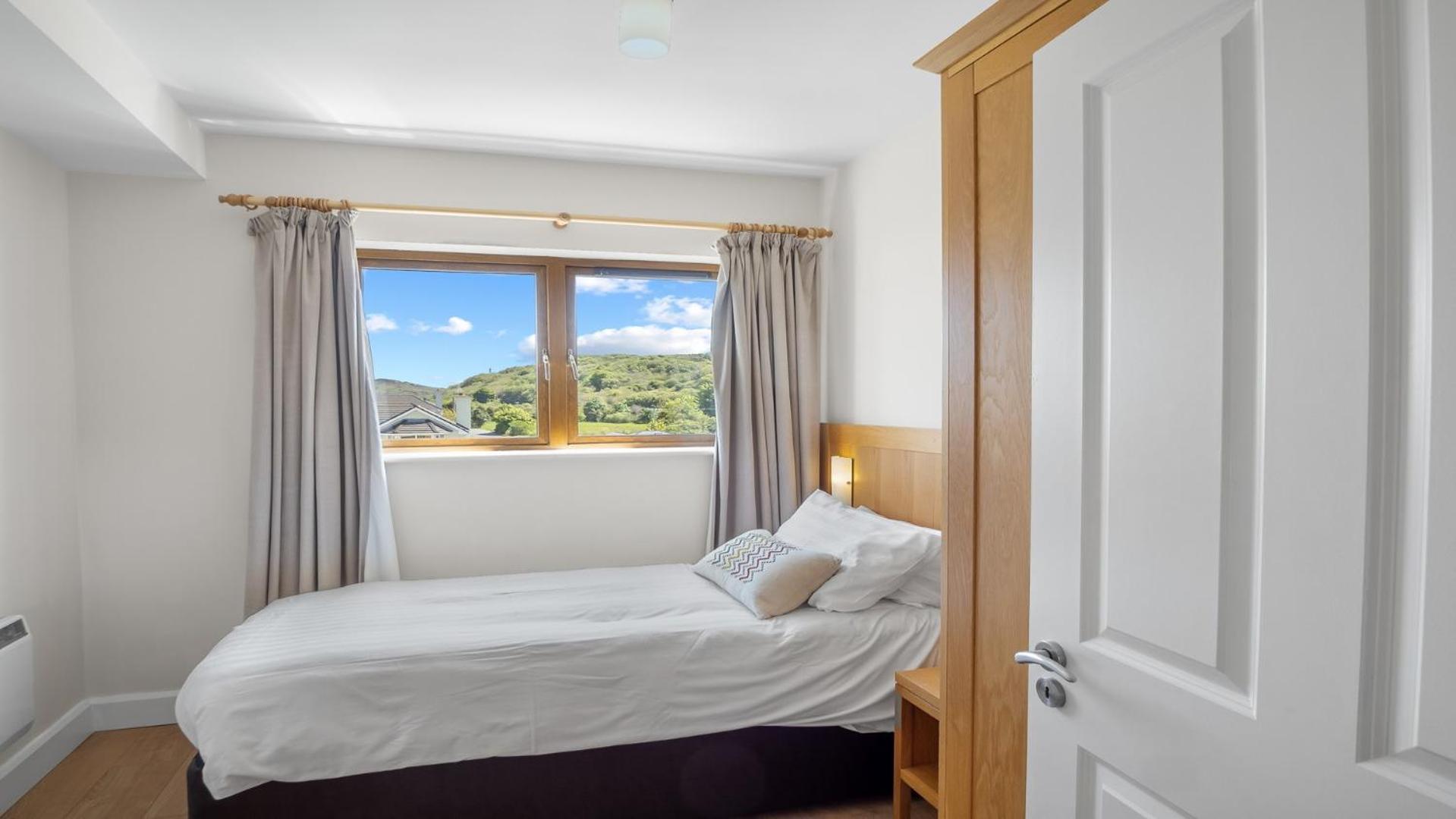 Clifden River View Apartment Extérieur photo
