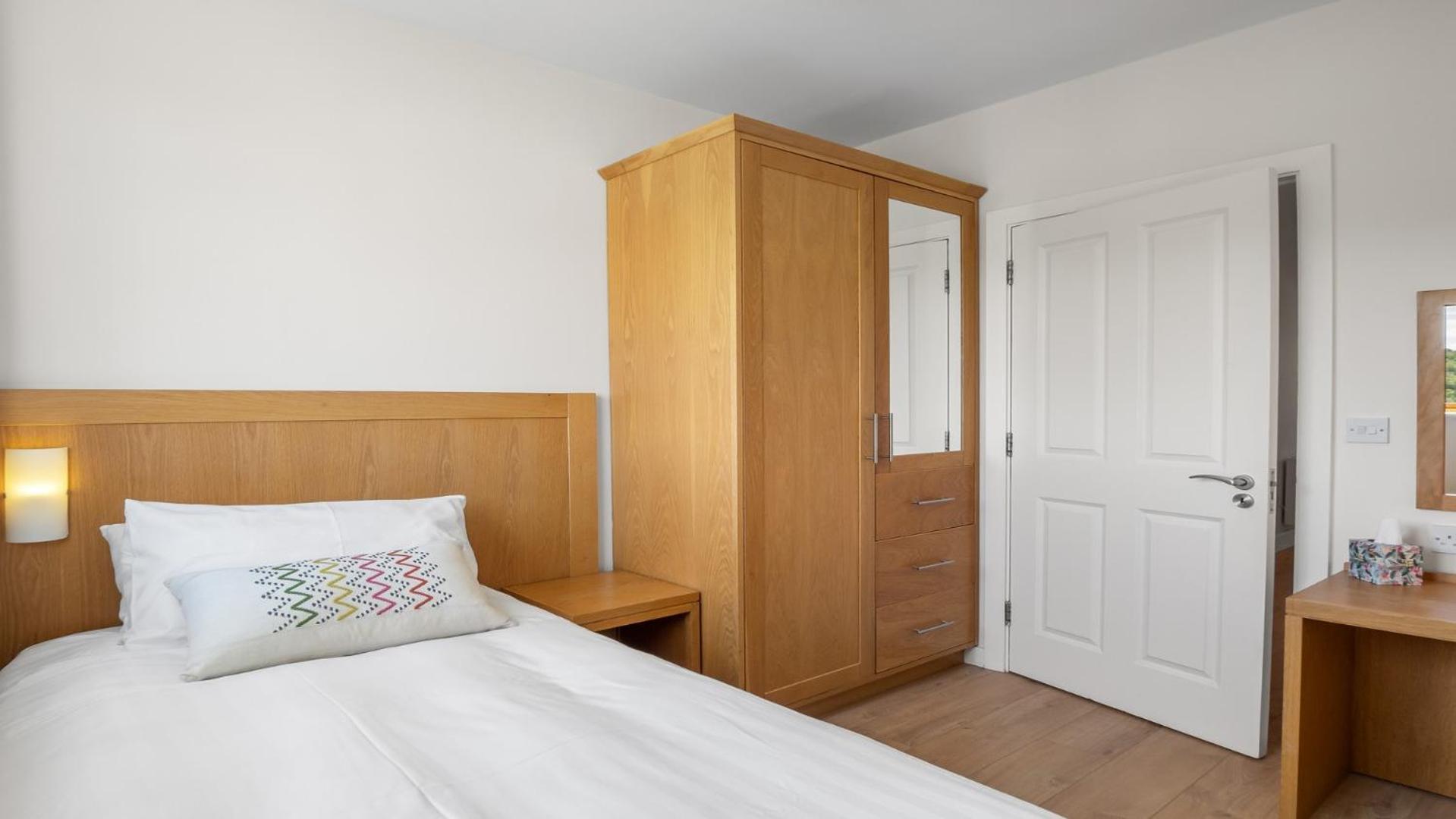 Clifden River View Apartment Extérieur photo