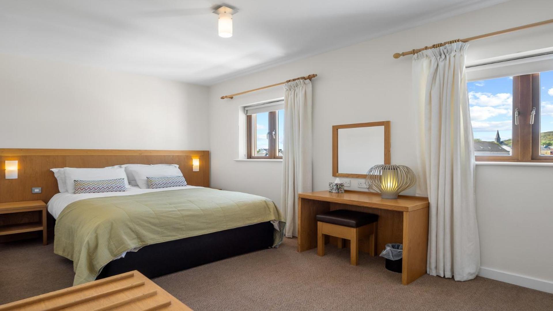 Clifden River View Apartment Extérieur photo