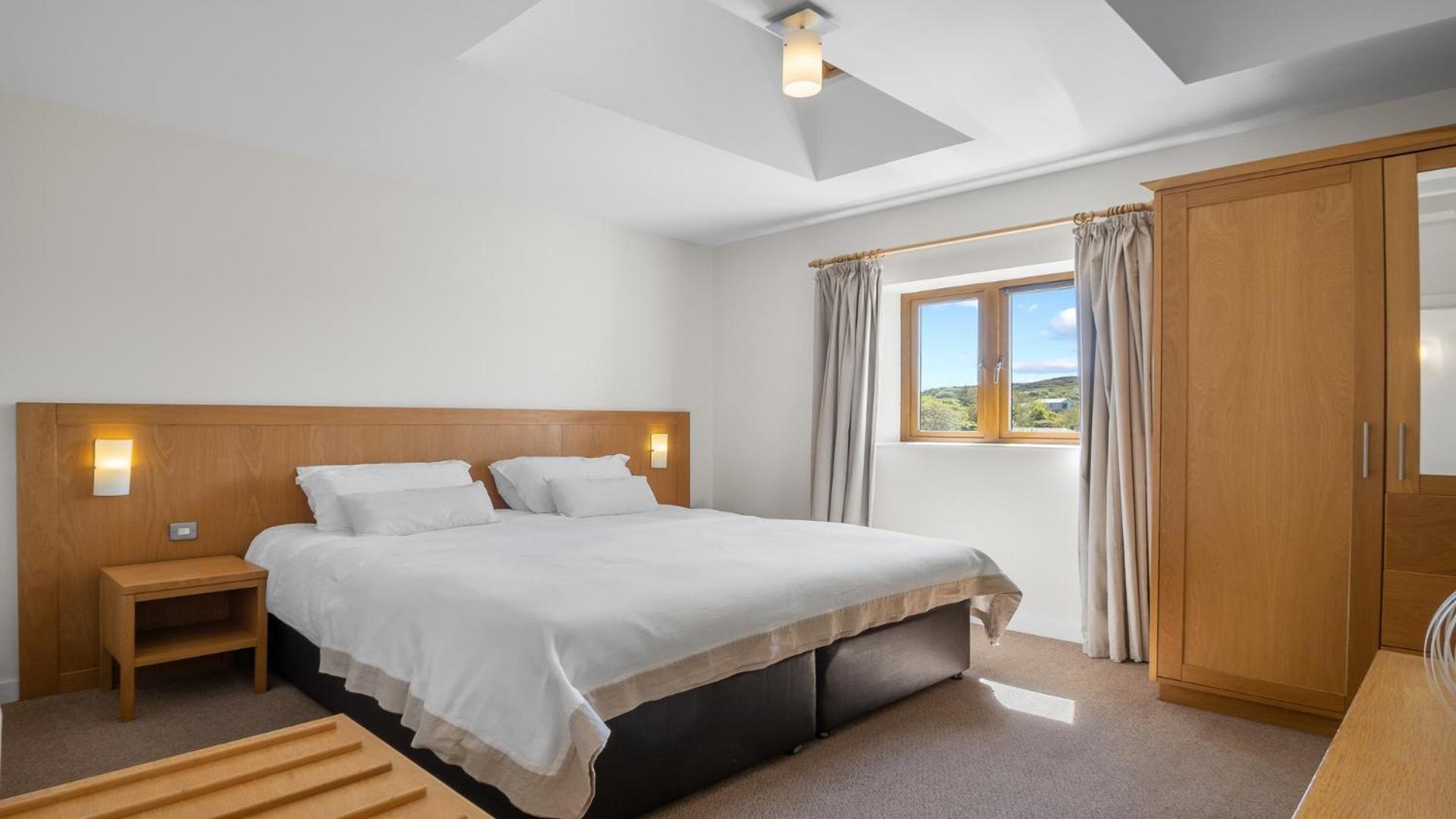 Clifden River View Apartment Extérieur photo
