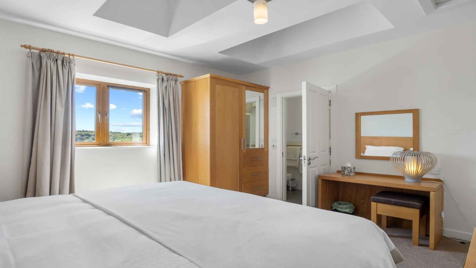 Clifden River View Apartment Extérieur photo