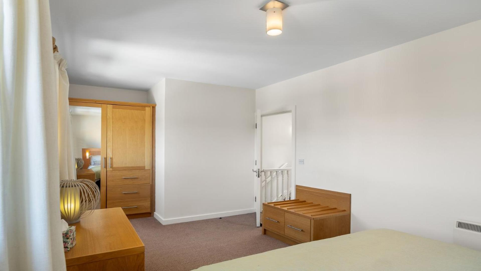 Clifden River View Apartment Extérieur photo