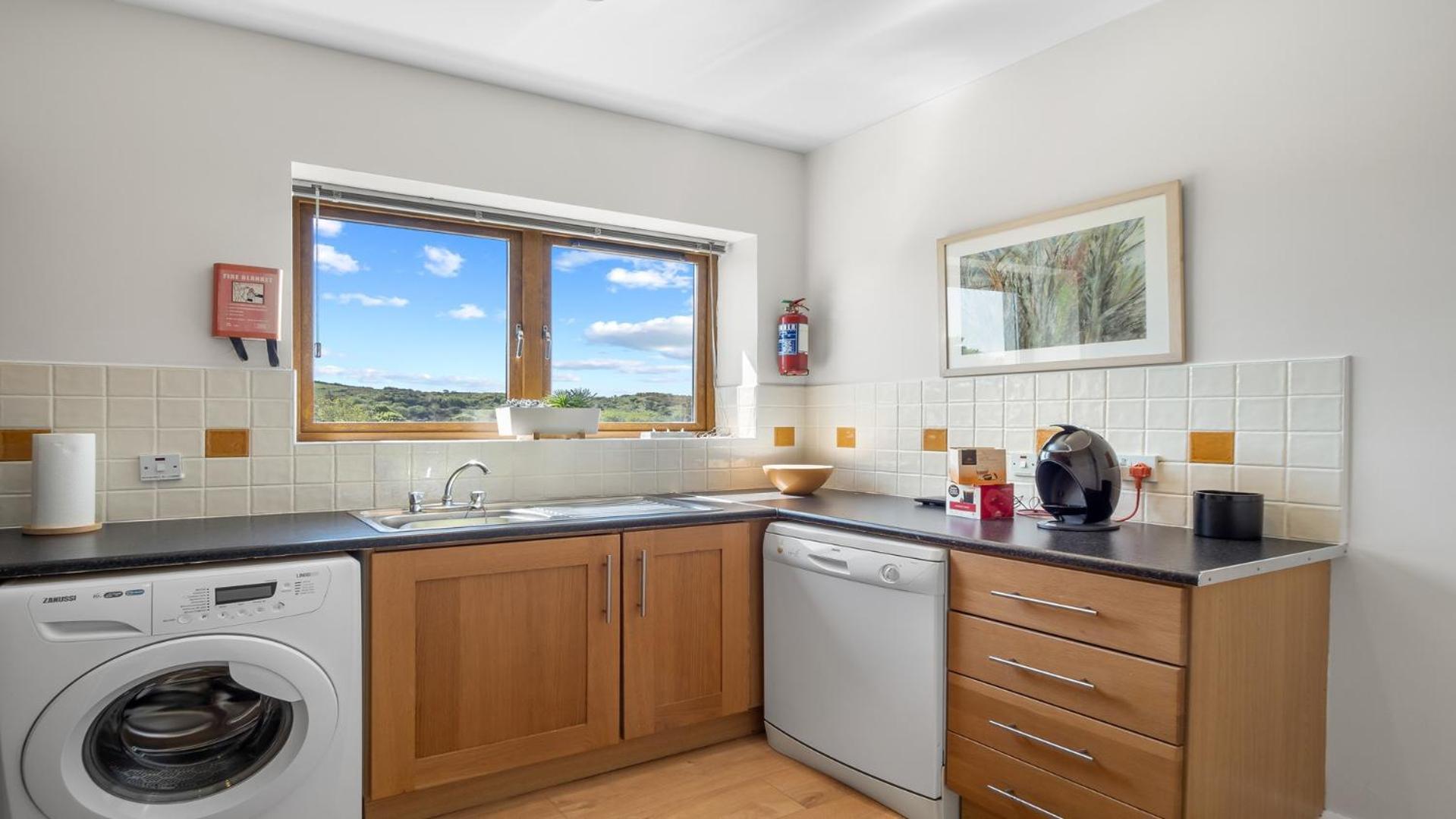 Clifden River View Apartment Extérieur photo