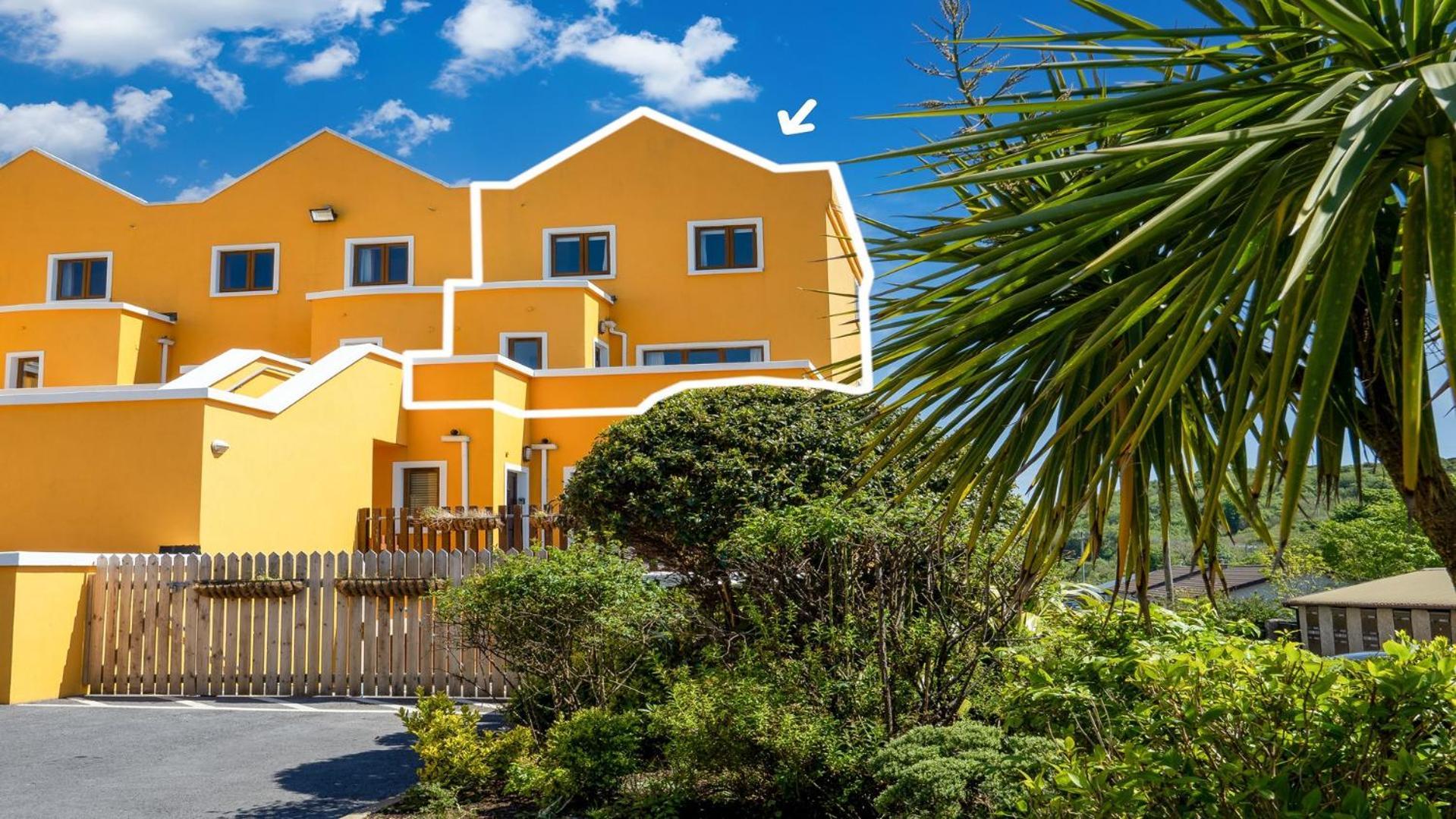 Clifden River View Apartment Extérieur photo