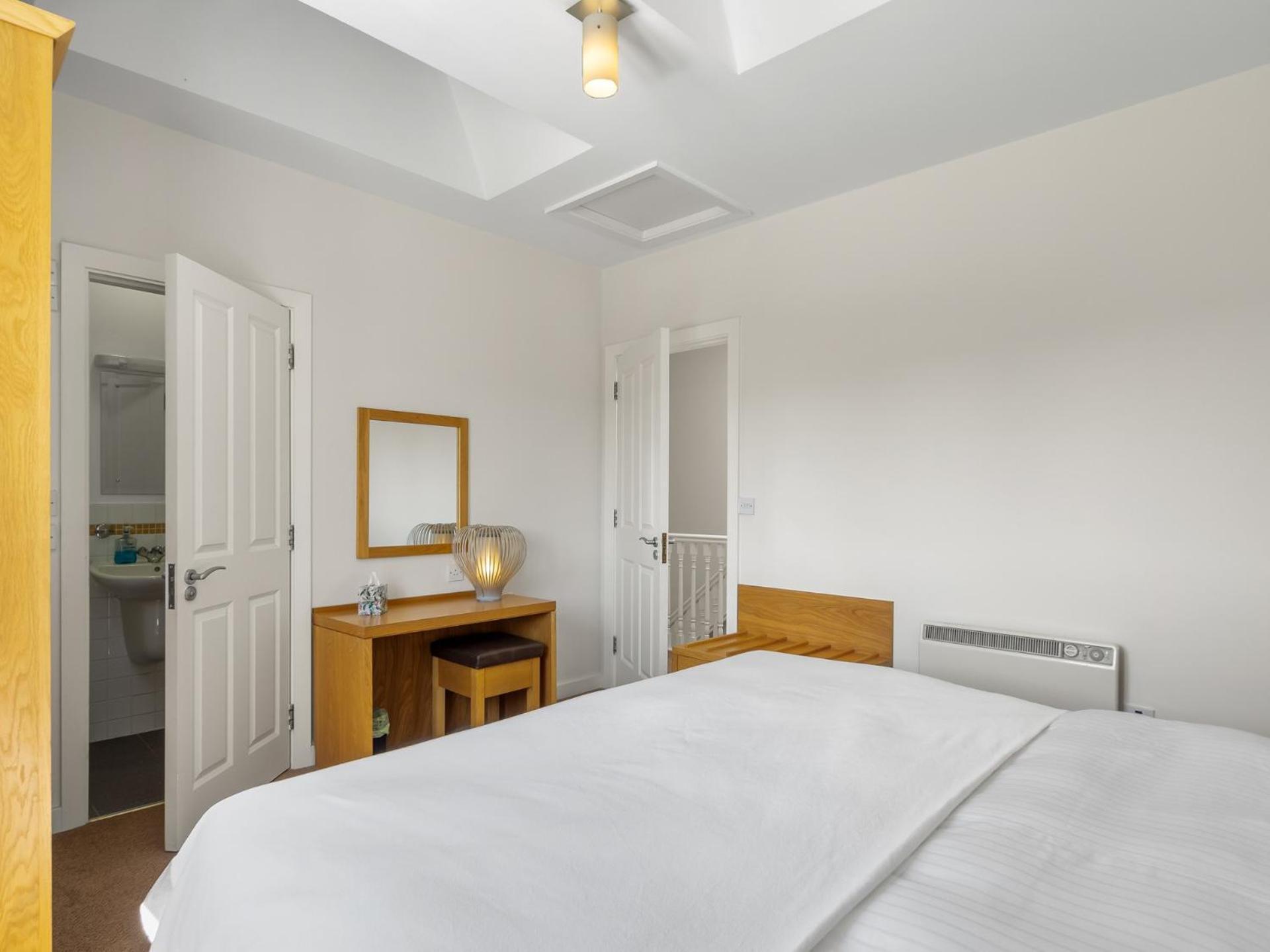 Clifden River View Apartment Extérieur photo
